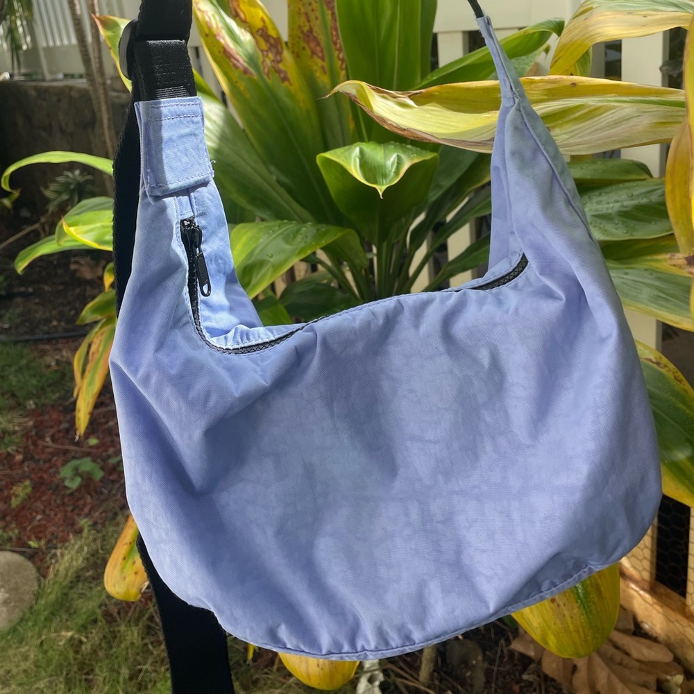 Baggu Medium Crescent Bag
